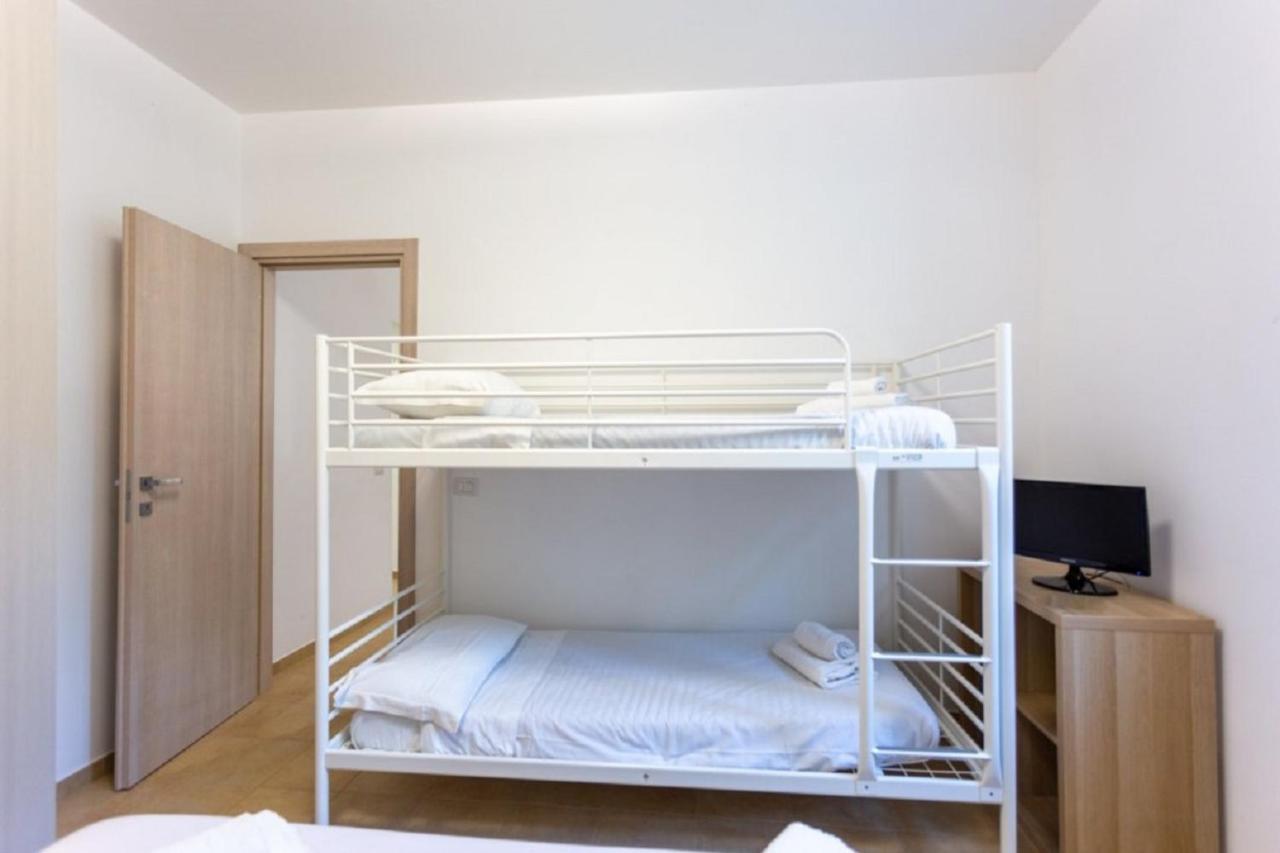 Vatican Terrione Apartment 105 Рим Екстериор снимка